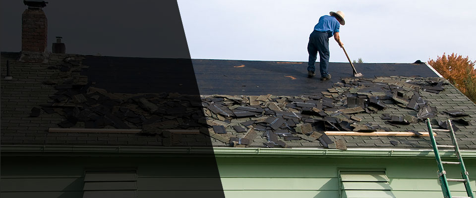 Fort Morgan Roofing Contractors